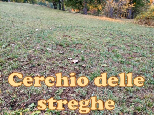 Cerchio delle streghe 1